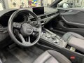 2019 Audi A5 II (F5), серый, 4000000 рублей - вид 7