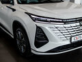 2024 Changan CS75 Plus III, белый - вид 3