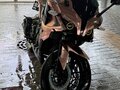 2020 Racer Storm, коричневый - вид 5
