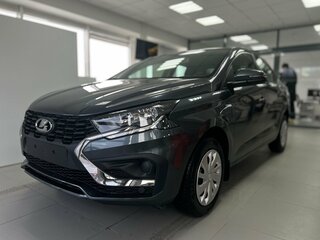 2026 Lada (ВАЗ) Iskra, серый, 1465000 рублей, вид 1