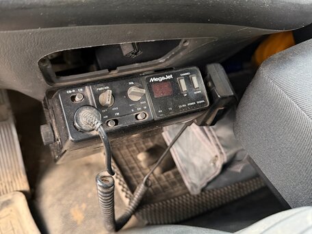 2011 Hyundai HD78, белый, 1250000 рублей, вид 5