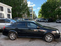 2012 Chevrolet Lacetti I, чёрный, 550000 рублей - вид 2