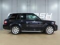 2011 Land Rover Range Rover Sport I Рестайлинг, чёрный, 1679000 рублей - вид 4