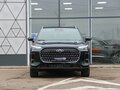 2025 Chery Tiggo 9 I, зелёный - вид 1