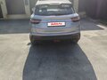 2022 Geely Coolray (Binyue) I, серый - вид 4
