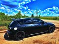 2007 Mazda 3 I (BK) Рестайлинг, чёрный, 800000 рублей - вид 4