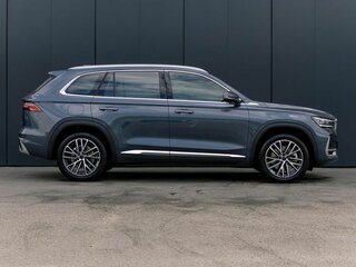 2026 VOLGA K50, серый, 4349000 рублей, вид 3