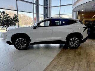 2026 Jetour Dashing I, белый, 2759900 рублей, вид 4