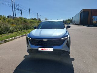 2026 Geely Cityray, синий, 2800000 рублей, вид 1