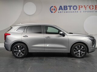 2023 Haval Jolion I, серый, 1737000 рублей, вид 5