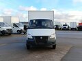 2026 ГАЗ ГАЗель (3302), белый - вид 1
