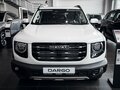 2026 Haval Dargo I Рестайлинг, белый - вид 2