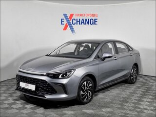 2025 BAIC U5 Plus, серый, 1890000 рублей, вид 1