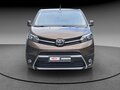 2022 Toyota ProAce Compact 8-speed II, коричневый, 4400000 рублей - вид 2