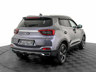 2023 Chery Tiggo 4 Pro I, серый, 1370000 рублей, вид 5
