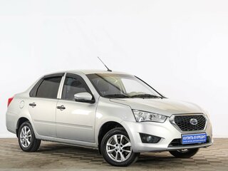 Datsun on-DO I Рестайлинг