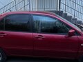 2004 Mitsubishi Lancer IX, красный, 309000 рублей - вид 3