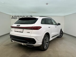2026 Audi Q5 L III (GU), белый, 6405000 рублей, вид 4