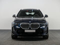2025 BMW X6 40i III (G06) Рестайлинг, синий, 14590000 рублей - вид 1