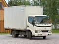 2002 Toyota Dyna, белый, 980000 рублей