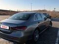 2021 Mercedes-Benz E-Класс 200 V (W213, S213, C238) Рестайлинг, серебристый, 4450000 рублей - вид 5