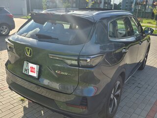 2024 Changan UNI-S I, серый, 2115000 рублей, вид 4