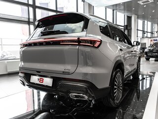 2026 Tenet T8, серебристый, 3885000 рублей, вид 2