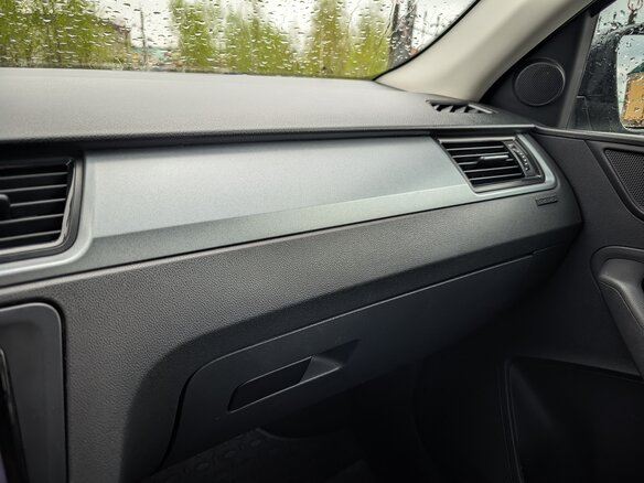 2016 Skoda Rapid I, белый, 1029000 рублей - вид 18