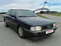 1989 Audi 100 III (C3) Рестайлинг, синий, 235000 рублей - вид 3