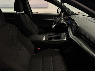 2026 Haval F7 II, чёрный, 2999000 рублей, вид 3