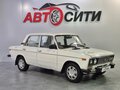 1980 Lada (ВАЗ) 2106 4-speed, белый