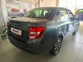 2025 Lada (ВАЗ) Granta I Рестайлинг, серый, 1310000 рублей - вид 3