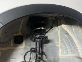2019 Hyundai Santa Fe IV, белый, 3300000 рублей, вид 3