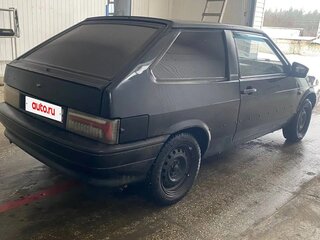 2009 Lada (ВАЗ) 2113, серый, 250000 рублей, вид 3