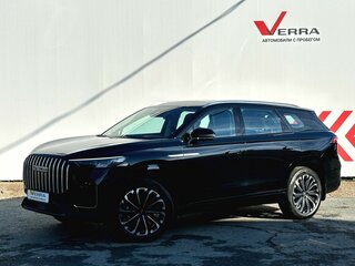 2024 Jaecoo J8, чёрный, 3400000 рублей, вид 1