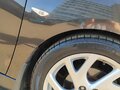 2009 Mazda 6 II (GH) Рестайлинг, коричневый, 827000 рублей - вид 11