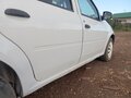 2013 Renault Logan I Рестайлинг, белый, 250000 рублей - вид 6