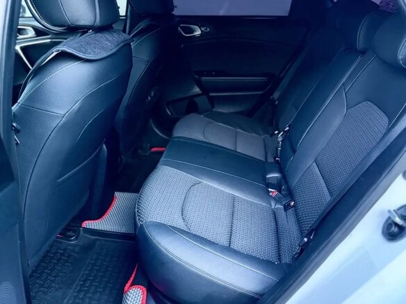 2019 Kia Ceed III, жёлтый, 1800000 рублей - вид 18