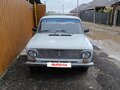 1977 Lada (ВАЗ) 21012, серый, 150000 рублей