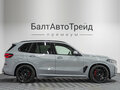 2026 BMW X5 30d IV (G05/G18) Рестайлинг, серый, 15490000 рублей - вид 5