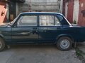 2009 Lada (ВАЗ) 2107, зелёный, 300000 рублей - вид 3