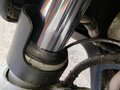 2002 Honda VFR 800, серебристый, 580000 рублей - вид 9