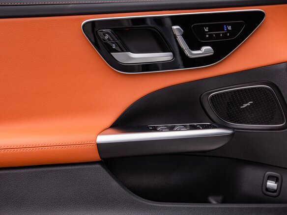 2023 Mercedes-Benz C-Класс 300 V (W206), белый, 6300000 рублей - вид 20