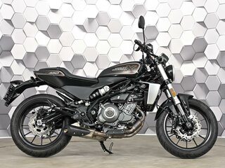 2024 Harley-Davidson X350, чёрный, 525000 рублей, вид 3