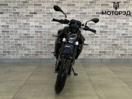 2024 BMW F 900 R, чёрный, 1035000 рублей, вид 3
