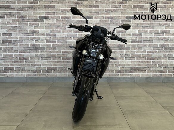 2024 BMW F 900 R, чёрный, 1035000 рублей - вид 2
