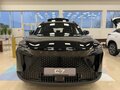 2026 Omoda C7, чёрный, 3299000 рублей - вид 8