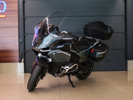 2025 BMW R 1300 RT, голубой, 3500000 рублей, вид 1