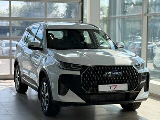 2026 Tenet T7, белый, 2805000 рублей, вид 3