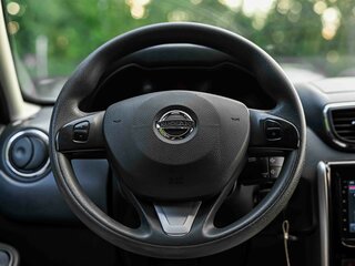 2018 Nissan Terrano III (D10), серый, 944000 рублей, вид 5